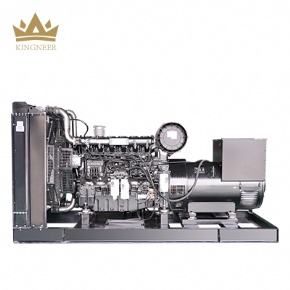 Weichai Diesel Generator